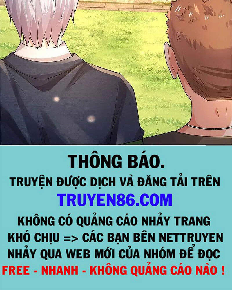 Ngạo Thị Thiên Địa - Chương 364