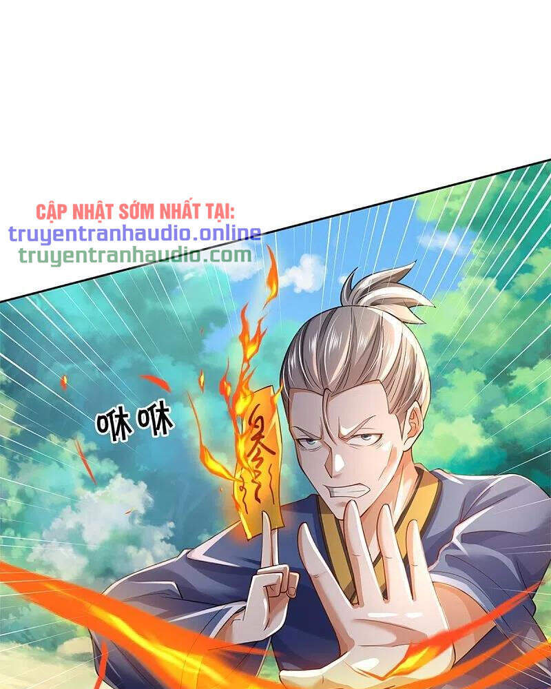 Ngạo Thị Thiên Địa - Chương 364