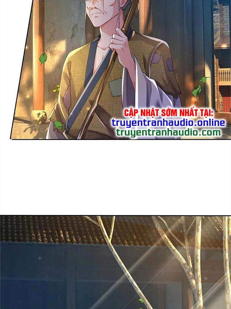 Ngạo Thị Thiên Địa - Chương 365