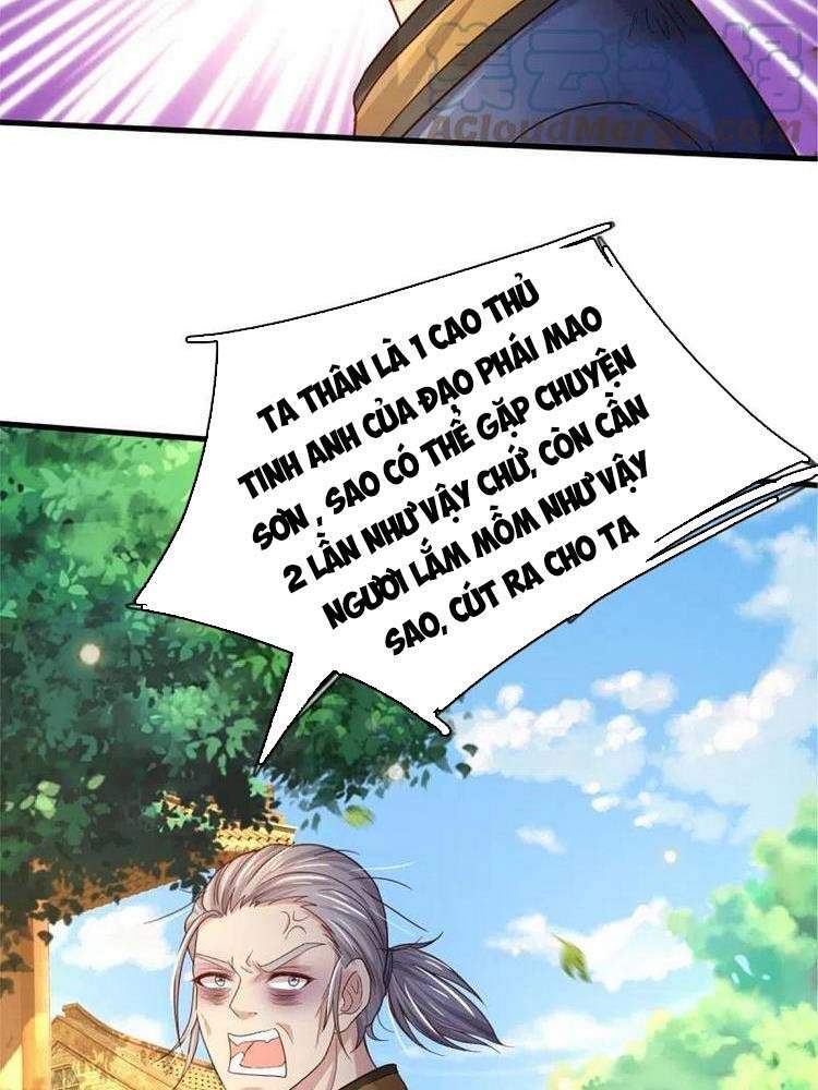 Ngạo Thị Thiên Địa - Chương 365
