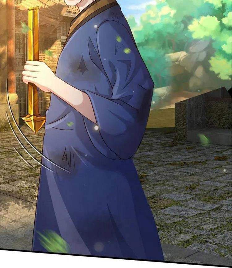 Ngạo Thị Thiên Địa - Chương 365