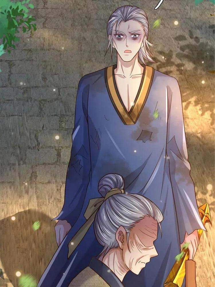 Ngạo Thị Thiên Địa - Chương 365