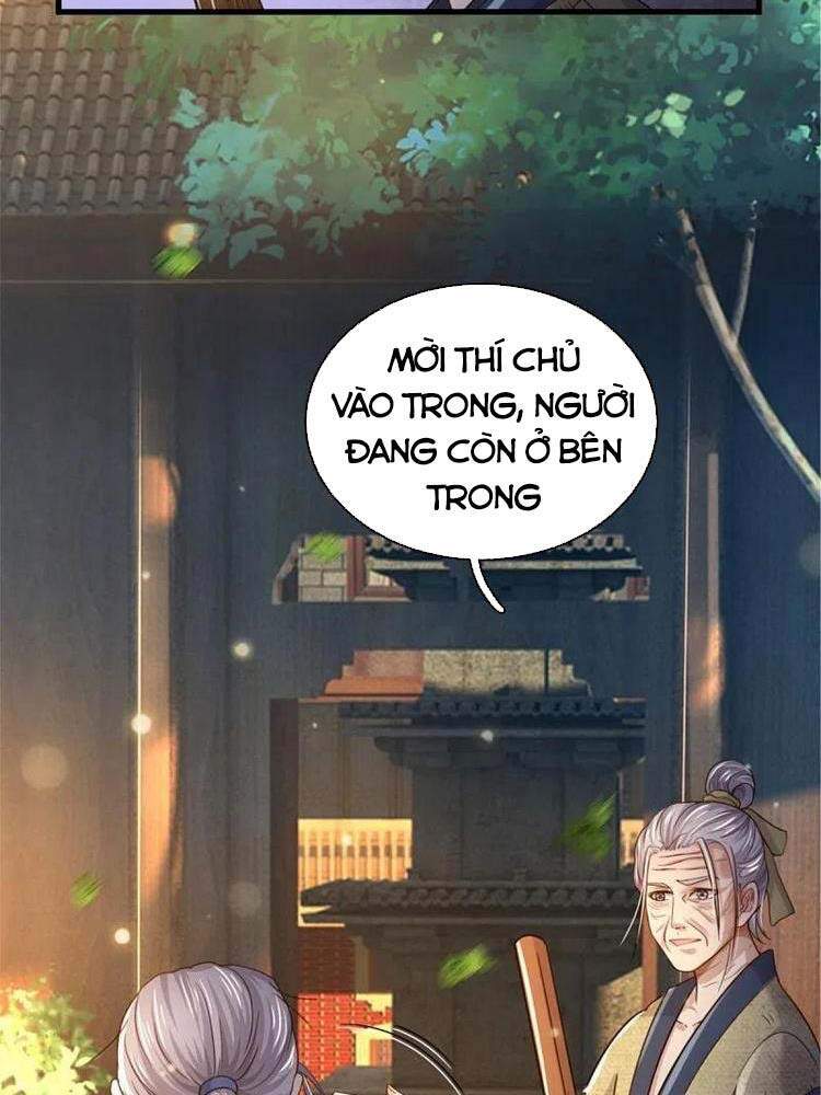 Ngạo Thị Thiên Địa - Chương 365