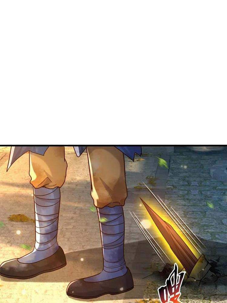 Ngạo Thị Thiên Địa - Chương 365