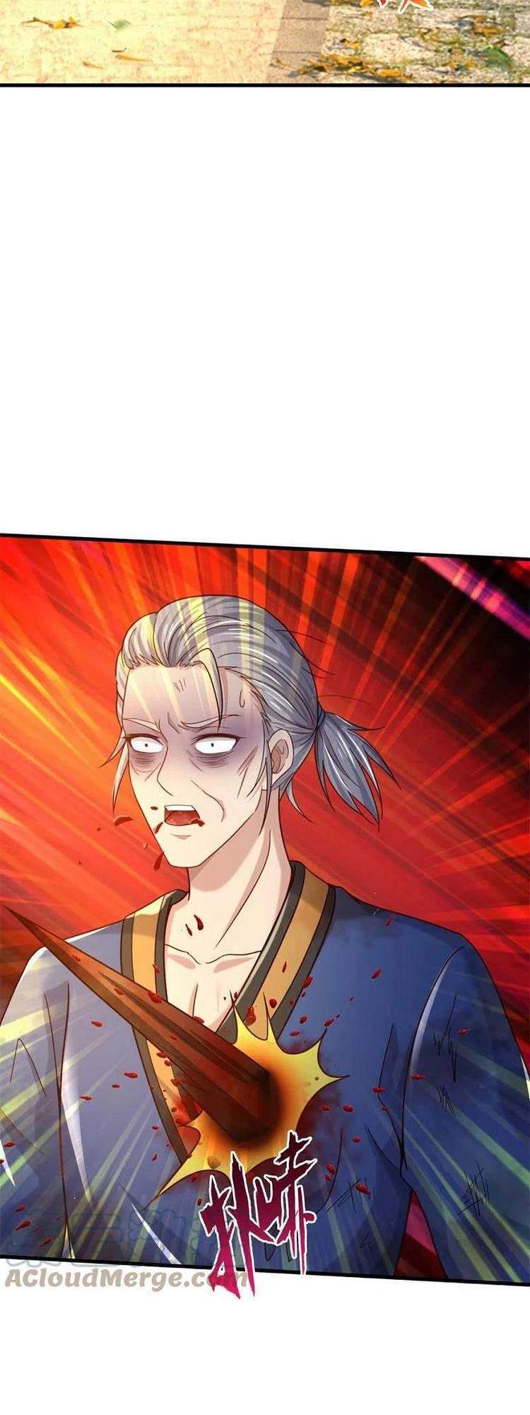 Ngạo Thị Thiên Địa - Chương 365