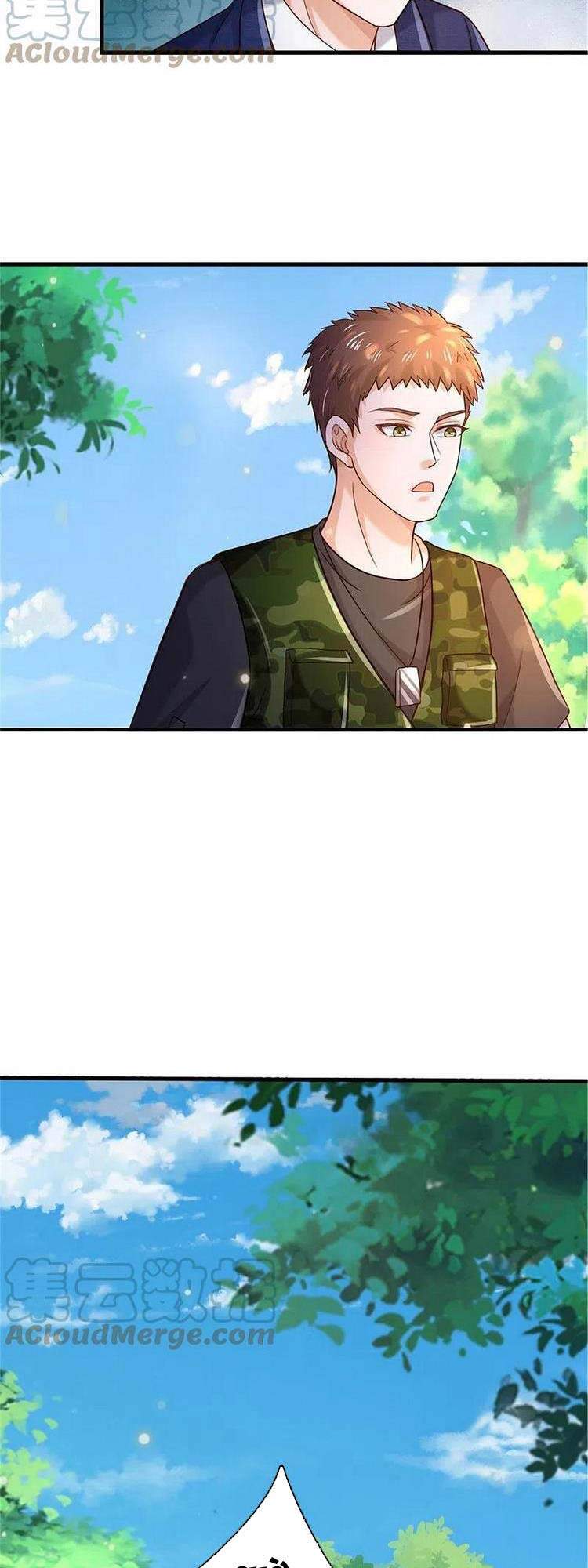 Ngạo Thị Thiên Địa - Chương 365