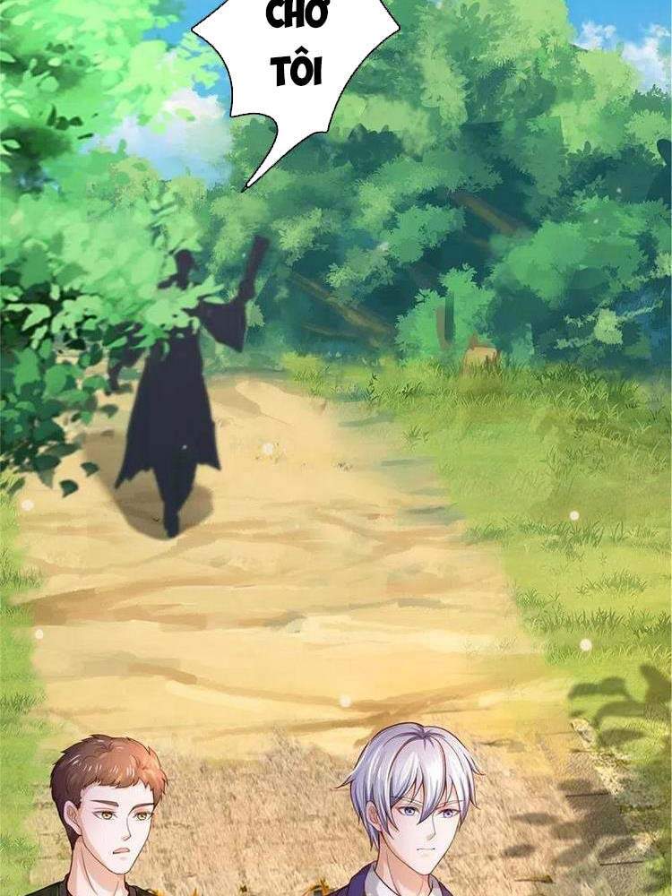 Ngạo Thị Thiên Địa - Chương 365