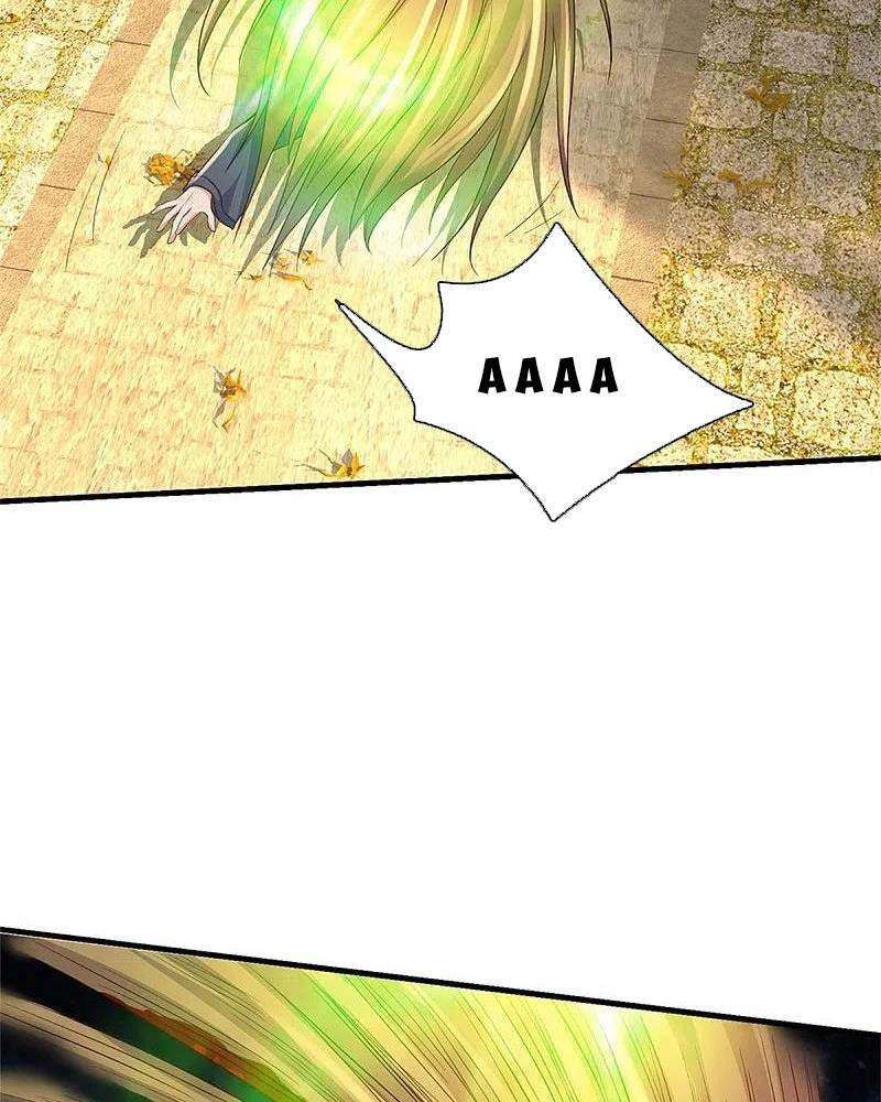 Ngạo Thị Thiên Địa - Chương 366