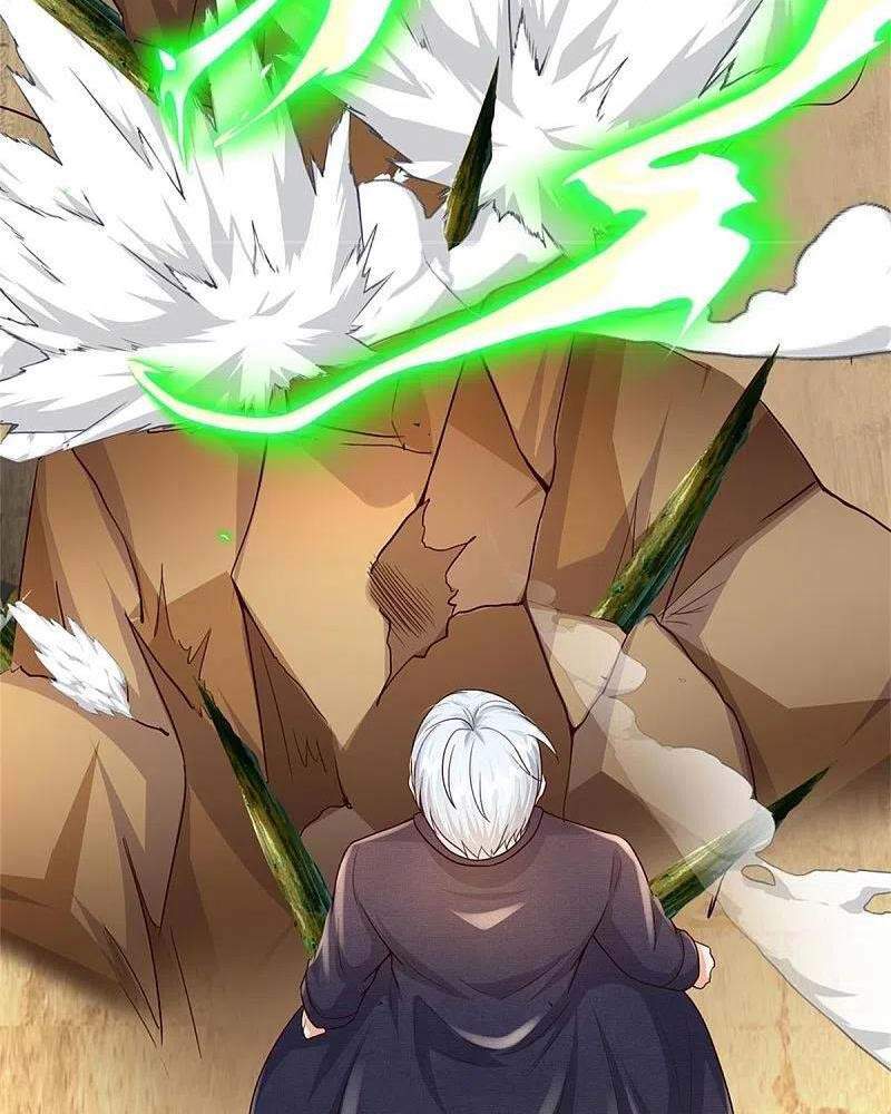 Ngạo Thị Thiên Địa - Chương 366