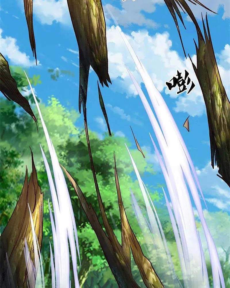 Ngạo Thị Thiên Địa - Chương 366