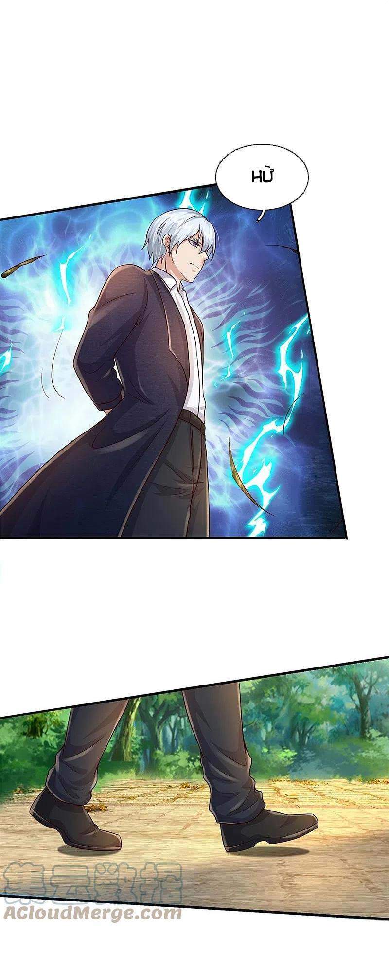 Ngạo Thị Thiên Địa - Chương 366