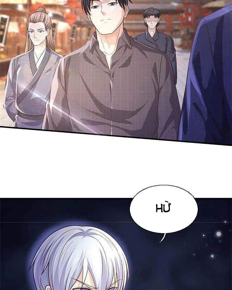 Ngạo Thị Thiên Địa - Chương 367