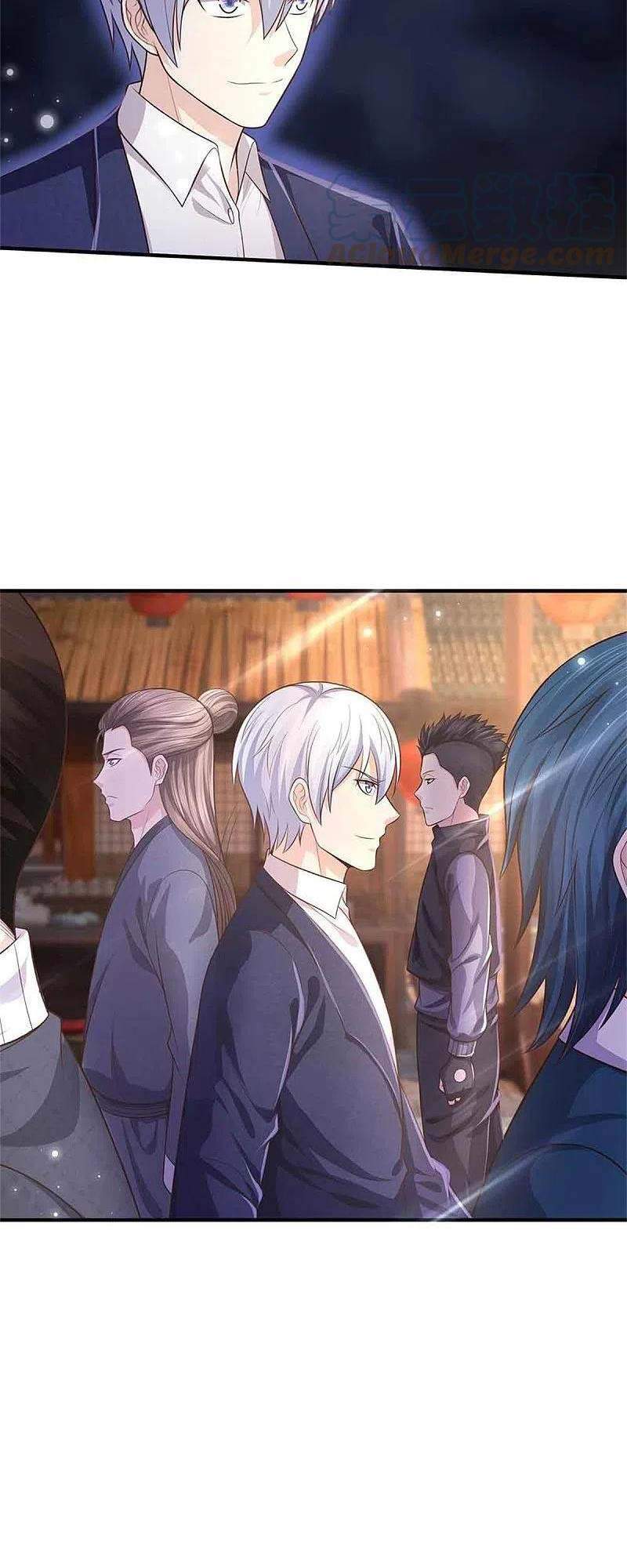 Ngạo Thị Thiên Địa - Chương 367