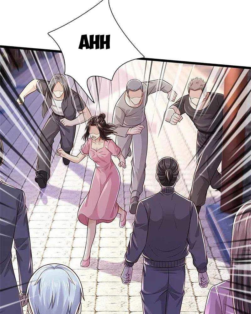 Ngạo Thị Thiên Địa - Chương 367