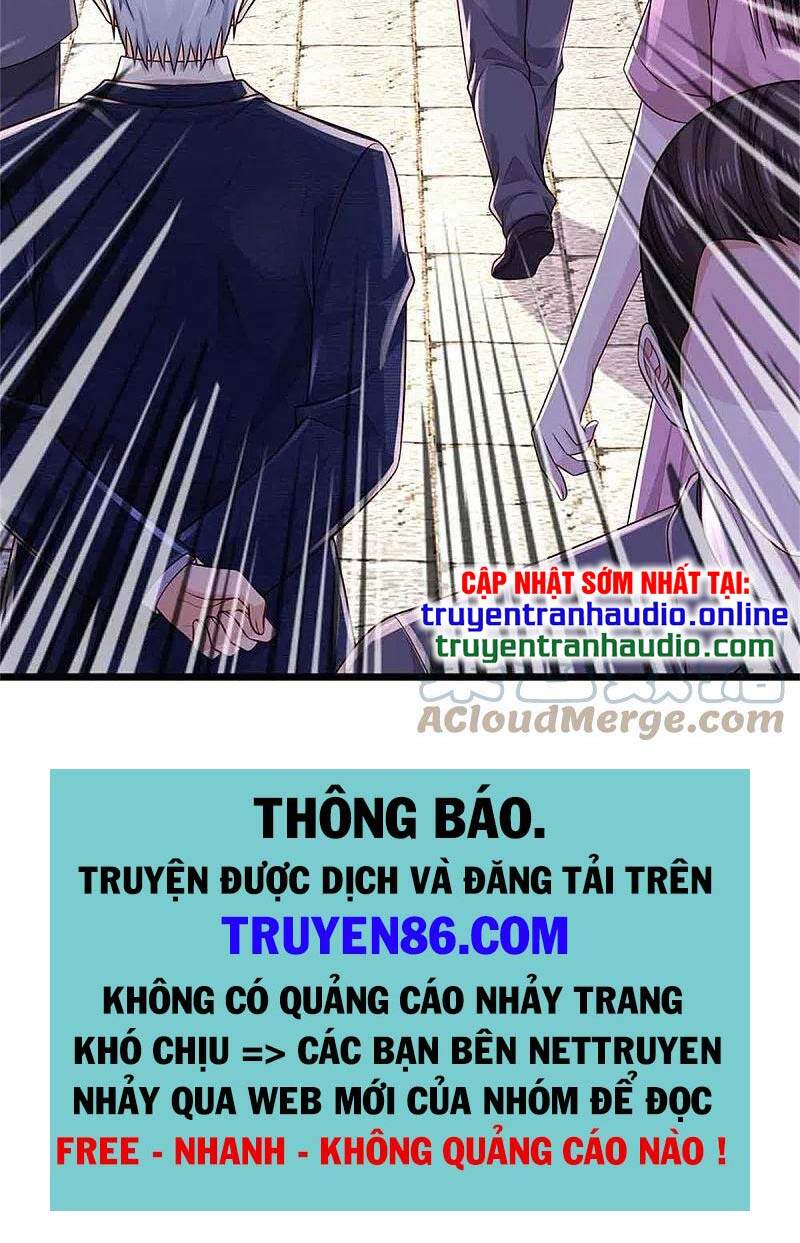 Ngạo Thị Thiên Địa - Chương 367