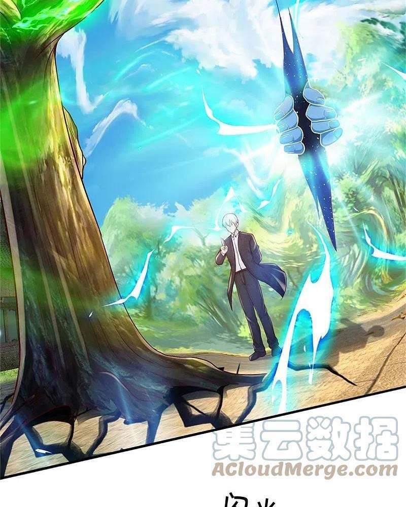 Ngạo Thị Thiên Địa - Chương 367