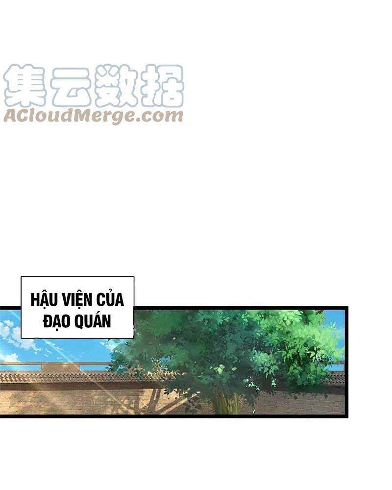 Ngạo Thị Thiên Địa - Chương 368