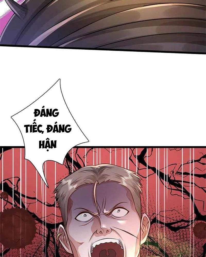 Ngạo Thị Thiên Địa - Chương 368