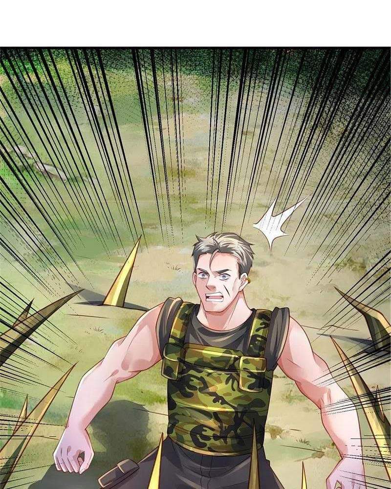 Ngạo Thị Thiên Địa - Chương 369