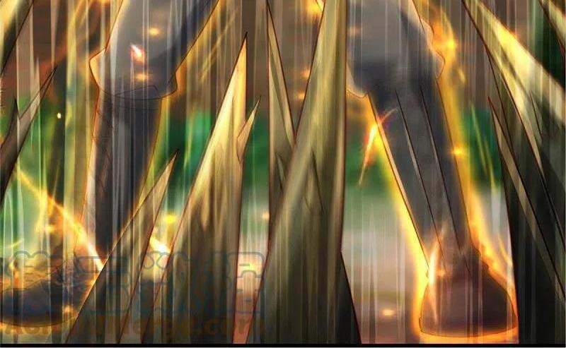 Ngạo Thị Thiên Địa - Chương 369