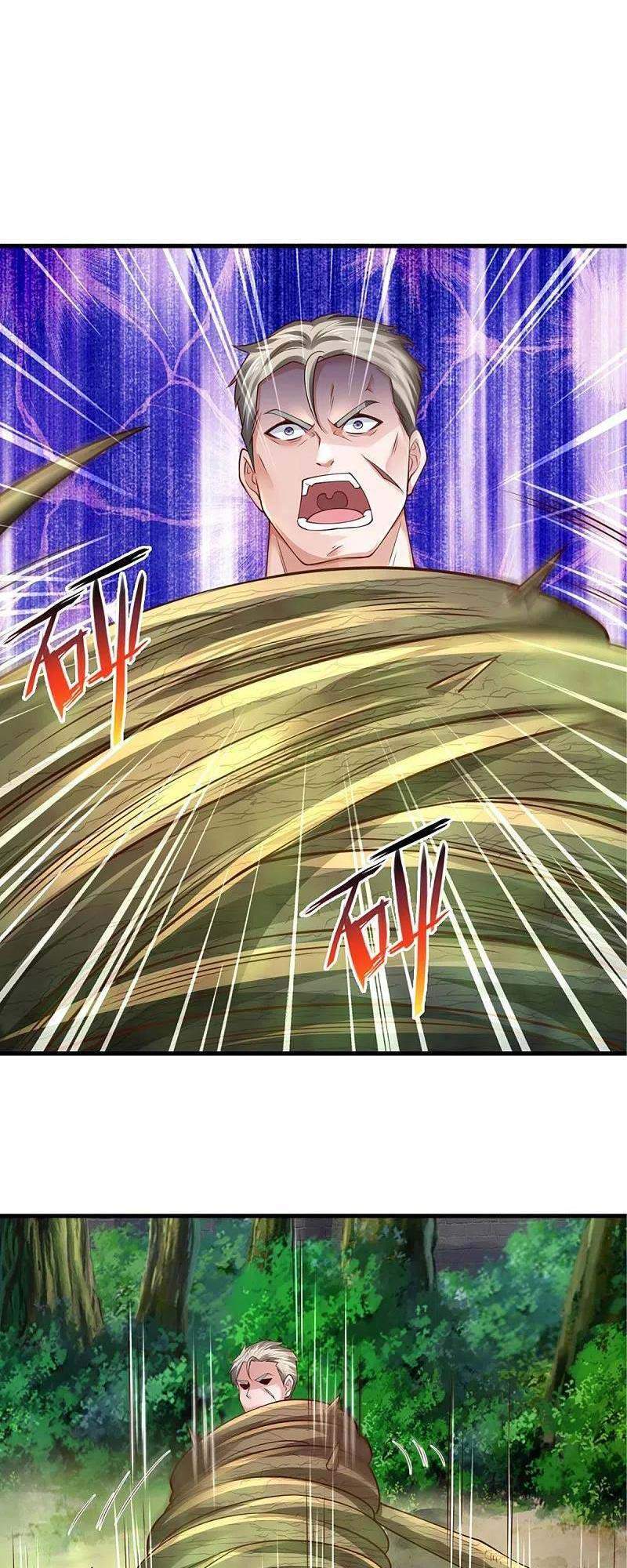 Ngạo Thị Thiên Địa - Chương 369