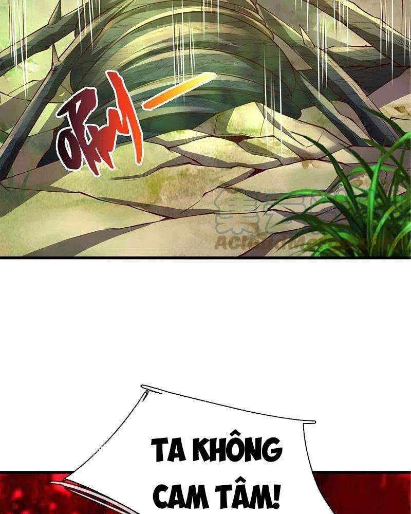 Ngạo Thị Thiên Địa - Chương 369