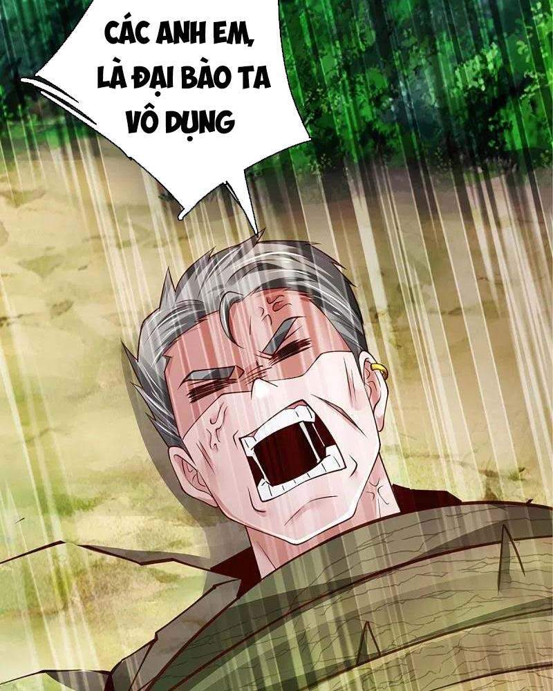 Ngạo Thị Thiên Địa - Chương 369