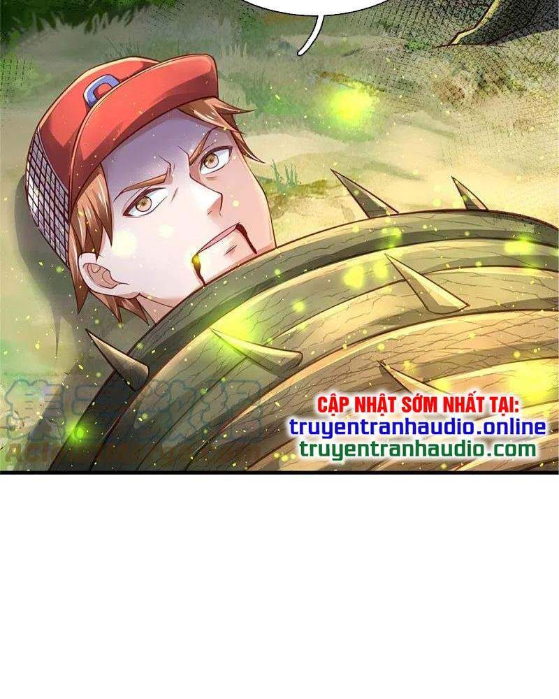 Ngạo Thị Thiên Địa - Chương 369