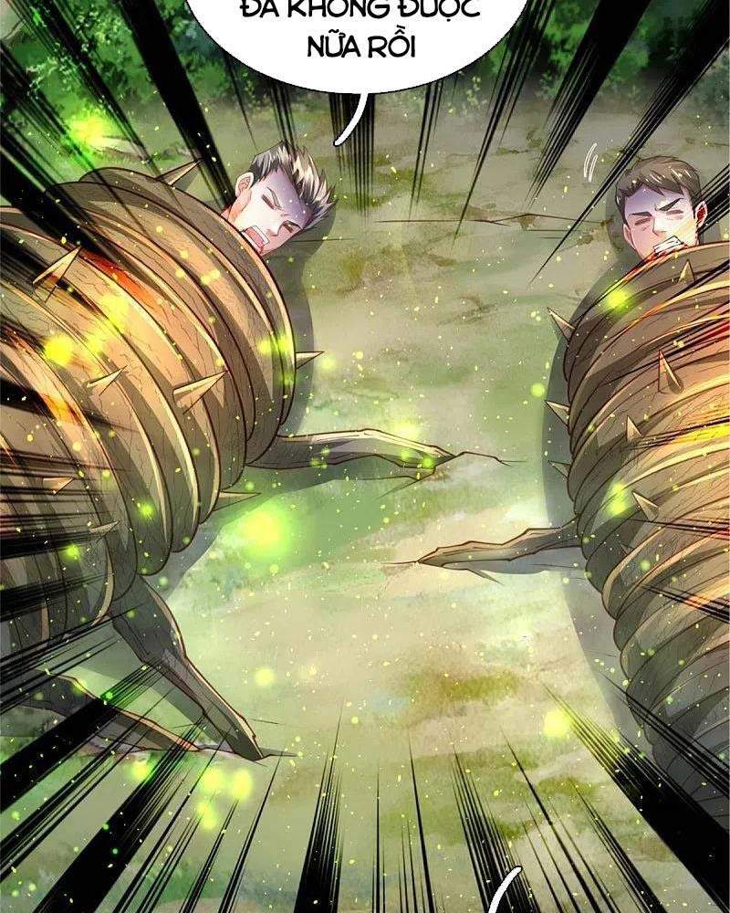 Ngạo Thị Thiên Địa - Chương 369