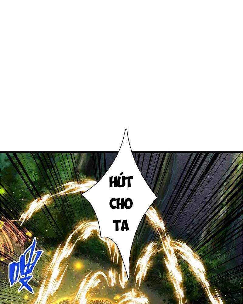 Ngạo Thị Thiên Địa - Chương 369