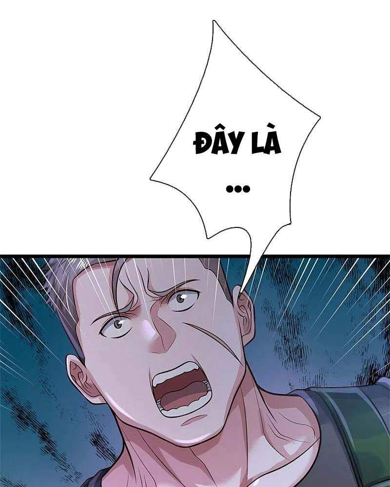 Ngạo Thị Thiên Địa - Chương 370