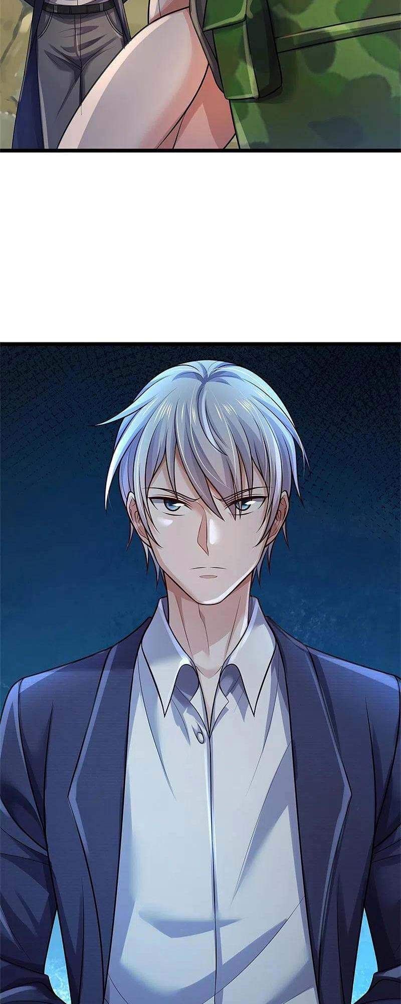 Ngạo Thị Thiên Địa - Chương 370