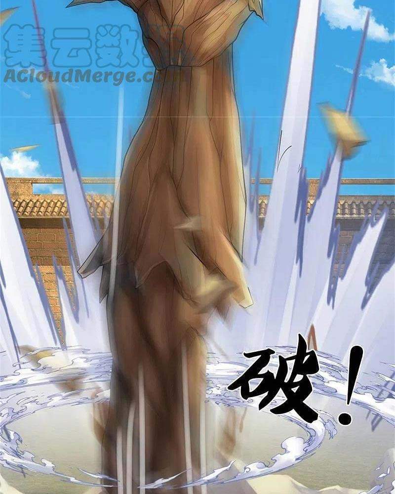 Ngạo Thị Thiên Địa - Chương 370