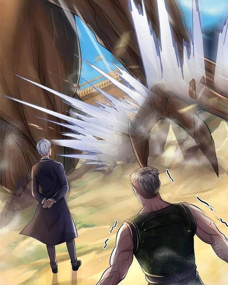 Ngạo Thị Thiên Địa - Chương 370