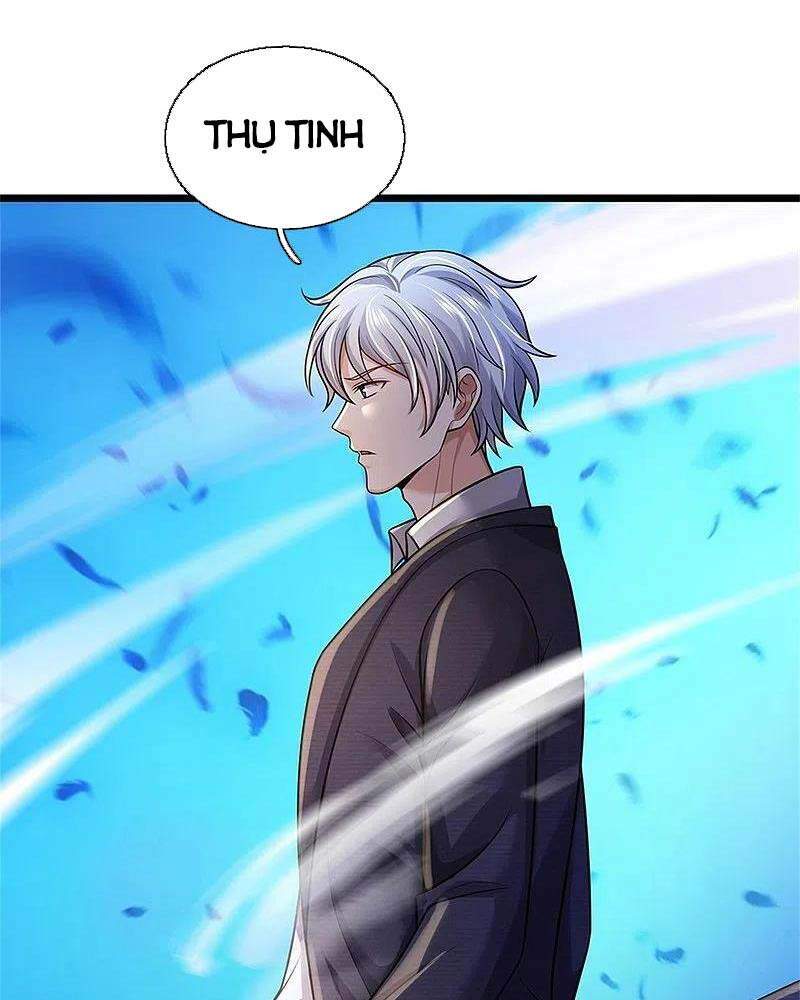 Ngạo Thị Thiên Địa - Chương 370