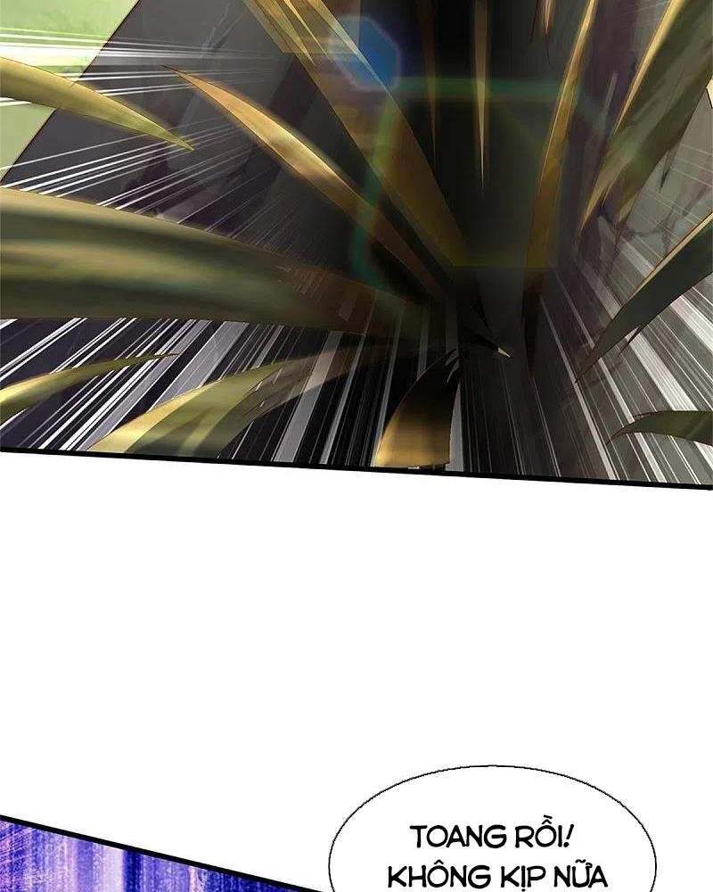 Ngạo Thị Thiên Địa - Chương 370