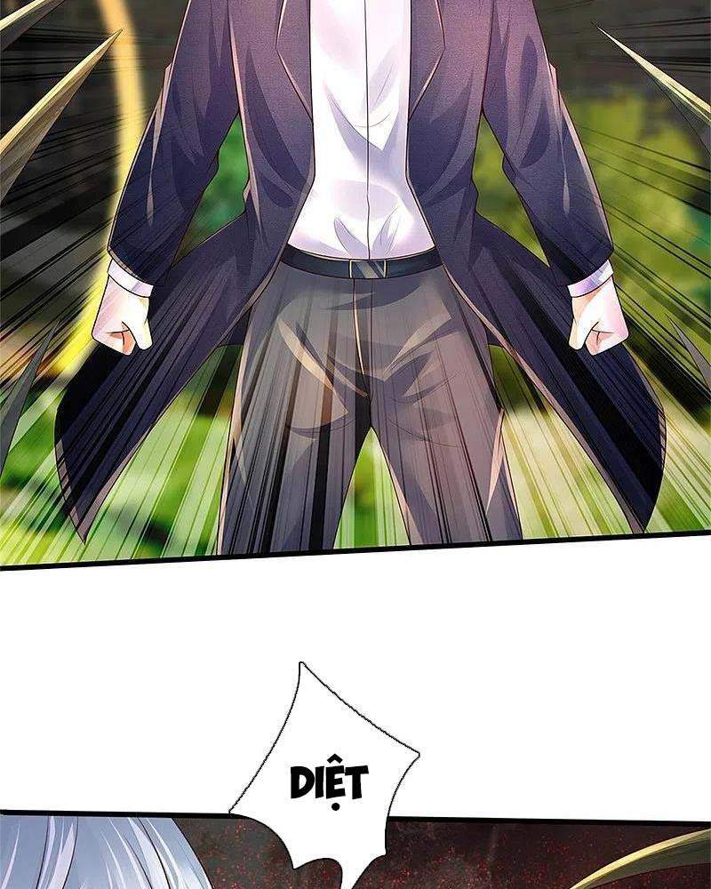 Ngạo Thị Thiên Địa - Chương 370