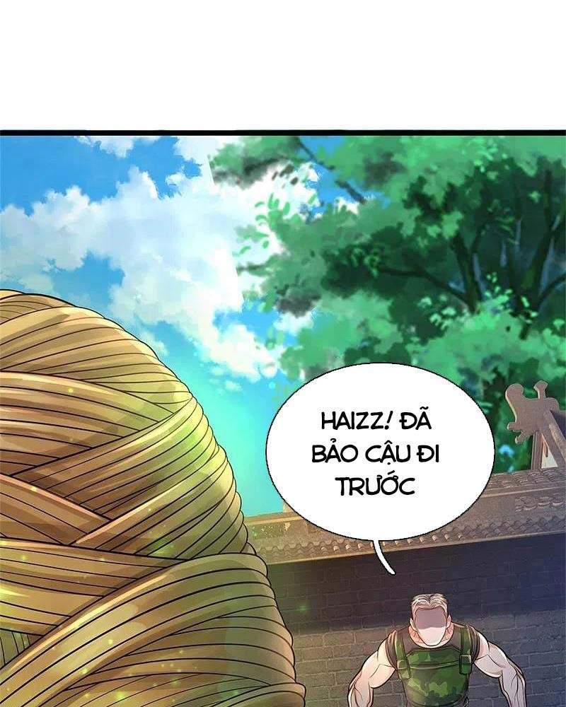 Ngạo Thị Thiên Địa - Chương 371