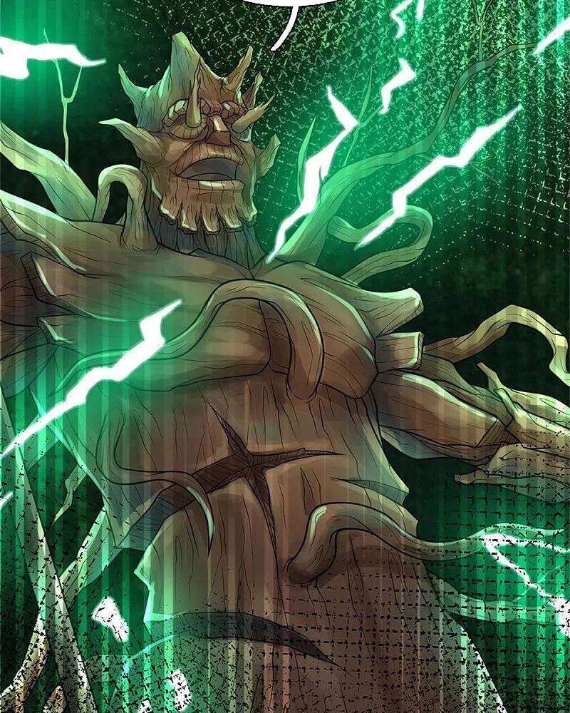 Ngạo Thị Thiên Địa - Chương 371