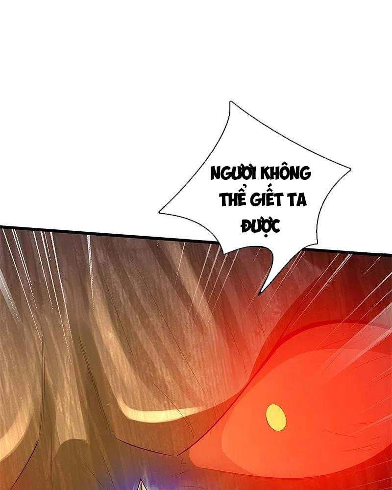 Ngạo Thị Thiên Địa - Chương 371