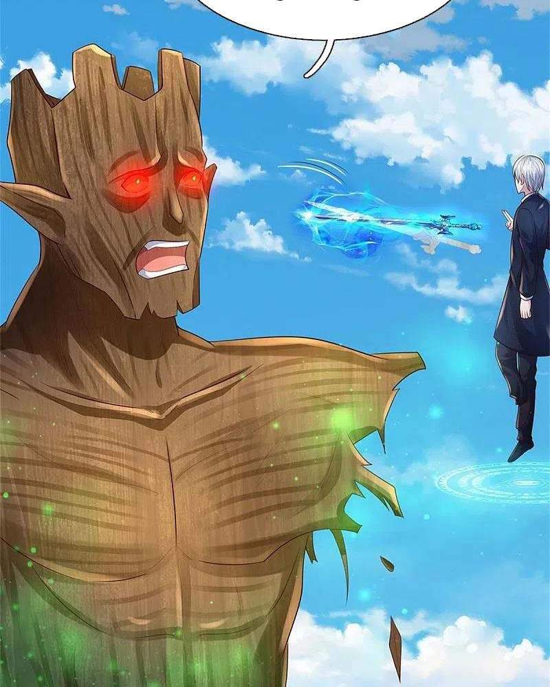 Ngạo Thị Thiên Địa - Chương 371