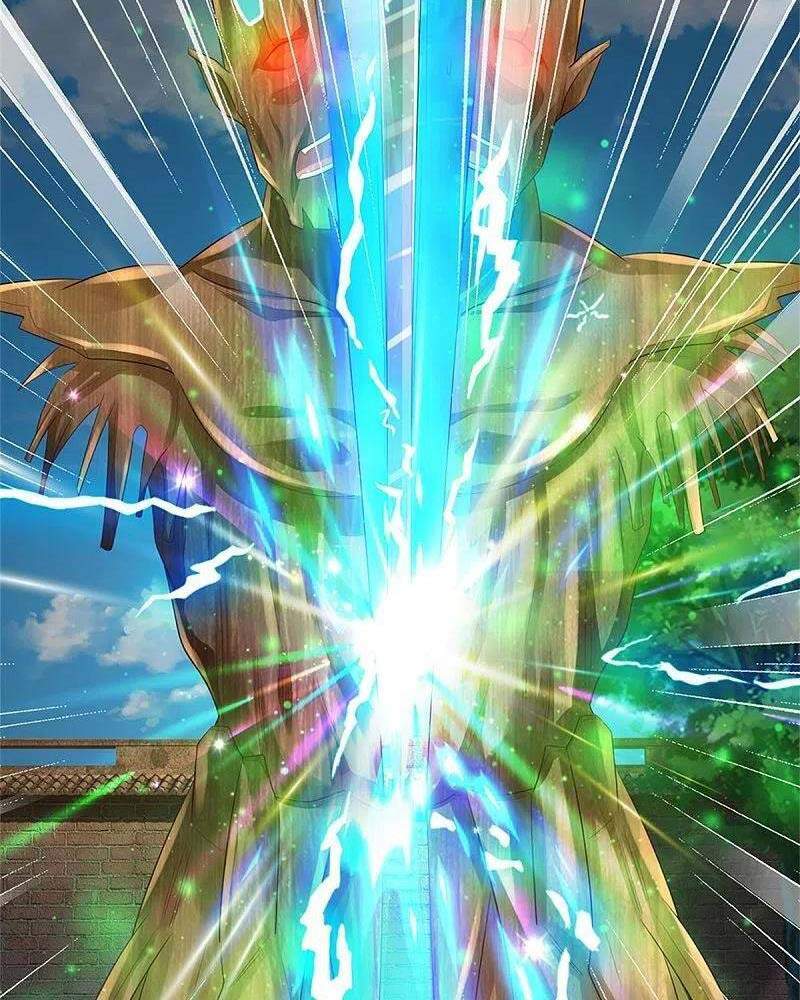 Ngạo Thị Thiên Địa - Chương 371