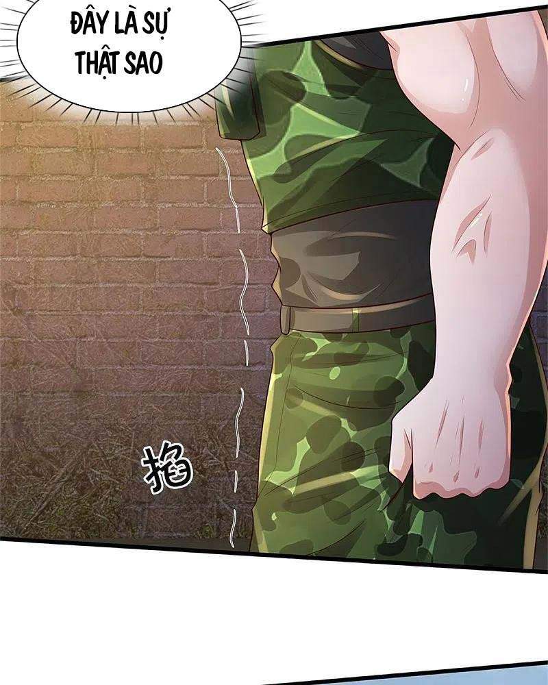 Ngạo Thị Thiên Địa - Chương 371