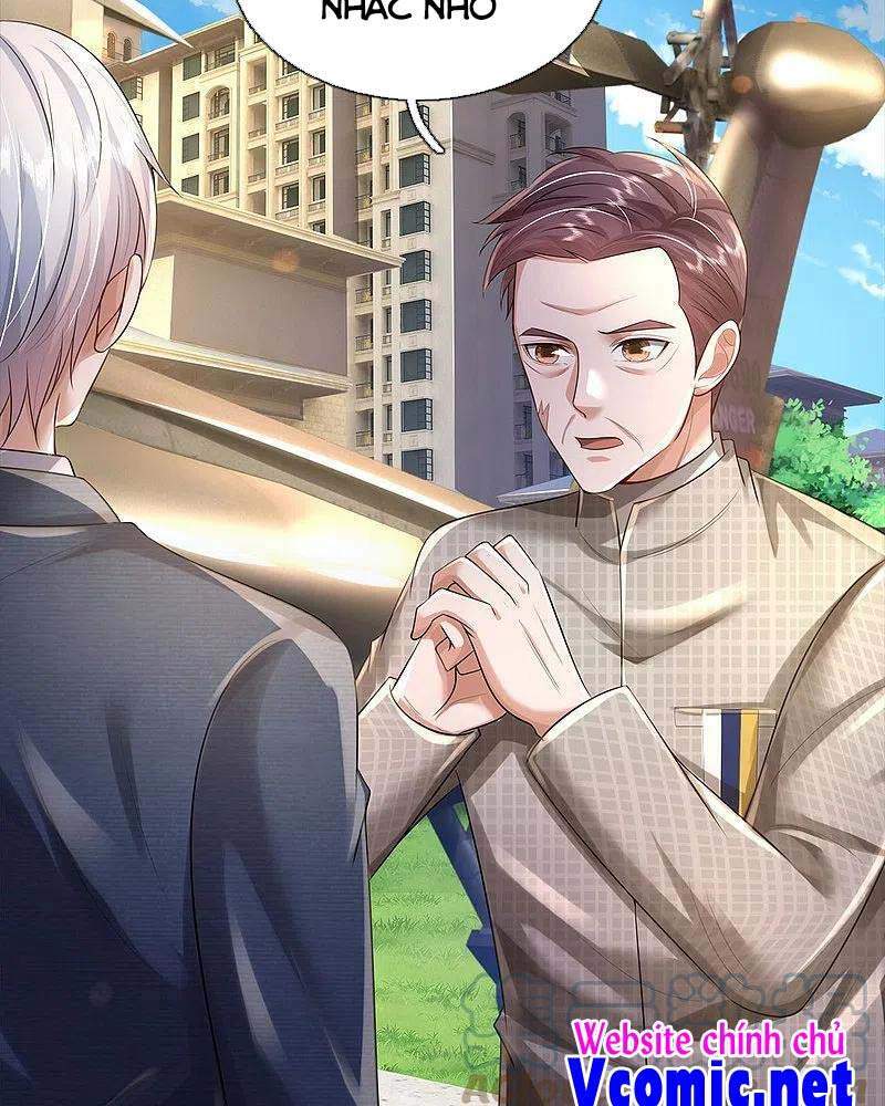 Ngạo Thị Thiên Địa - Chương 373