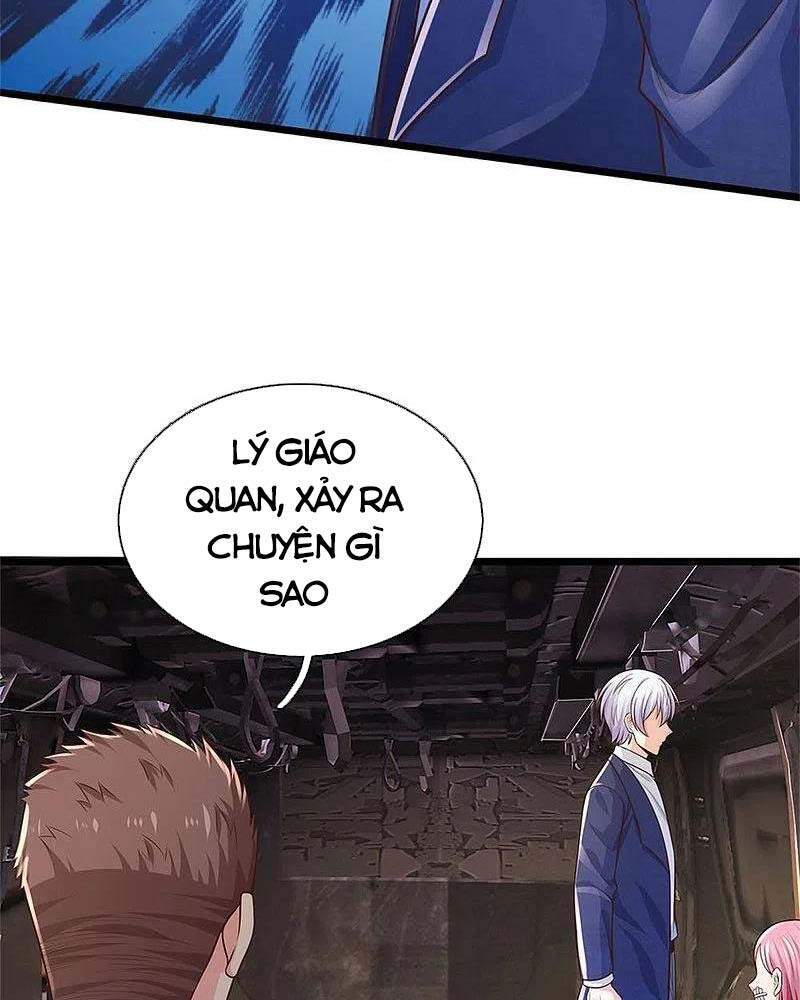 Ngạo Thị Thiên Địa - Chương 373