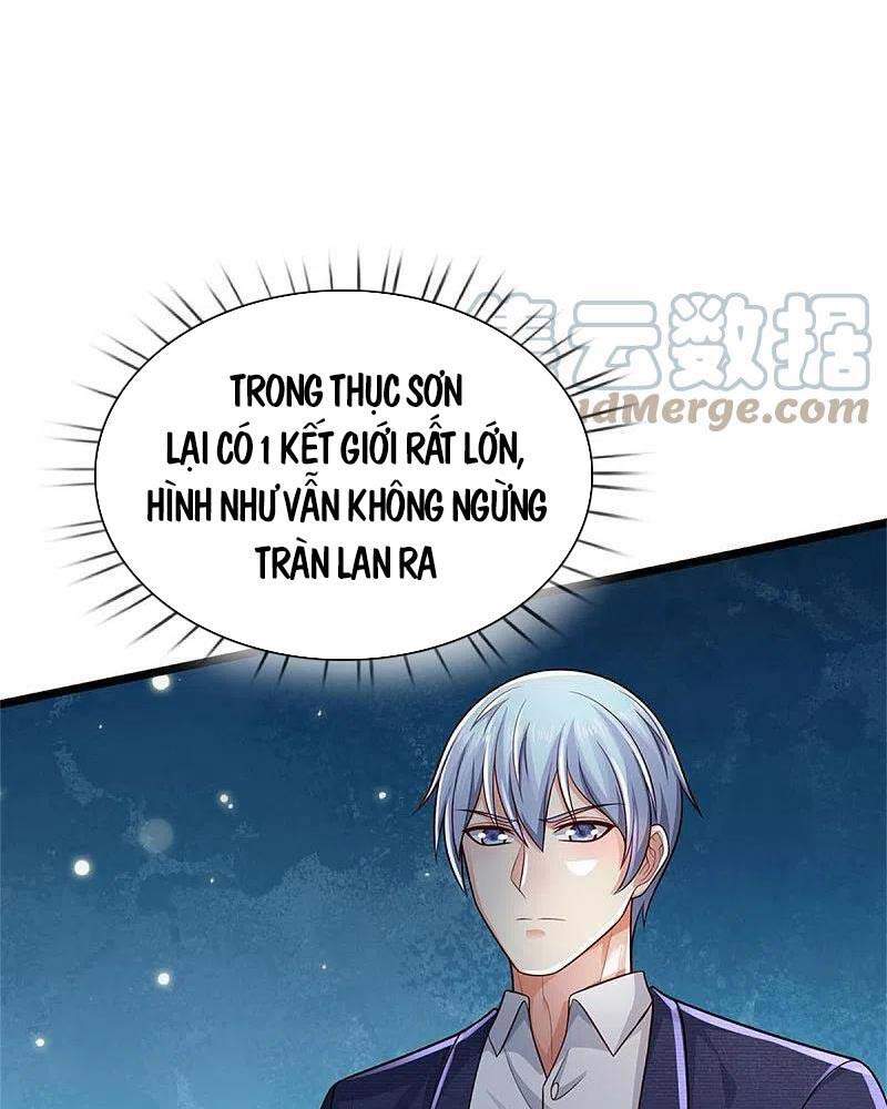 Ngạo Thị Thiên Địa - Chương 373