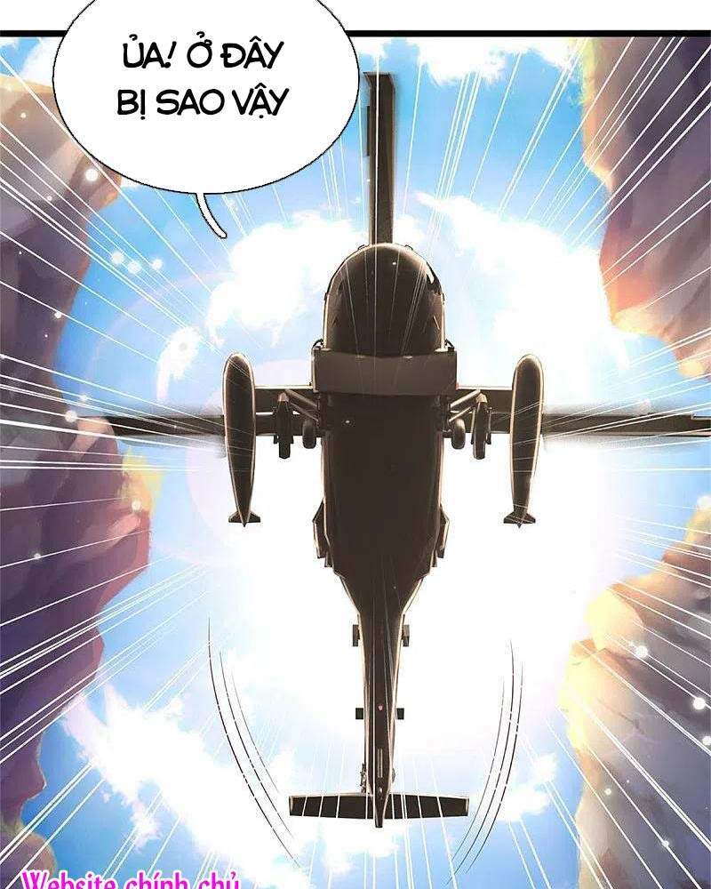 Ngạo Thị Thiên Địa - Chương 373