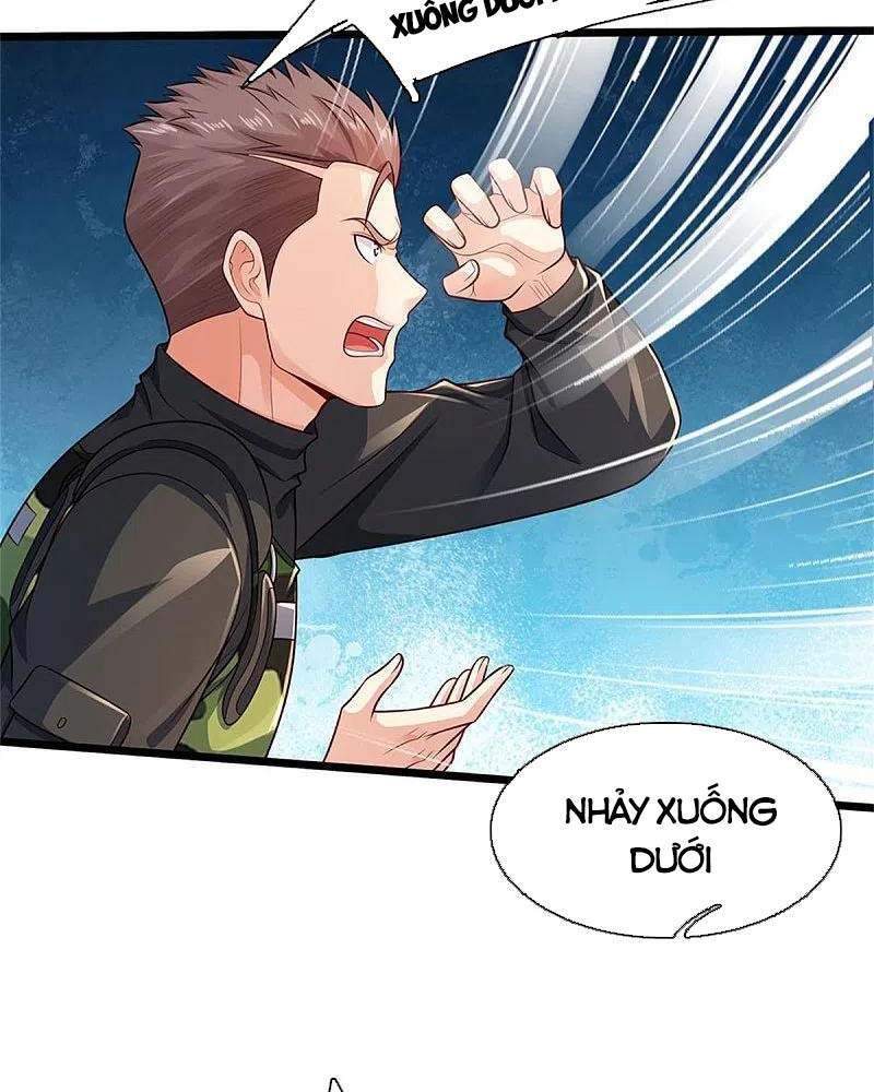 Ngạo Thị Thiên Địa - Chương 373