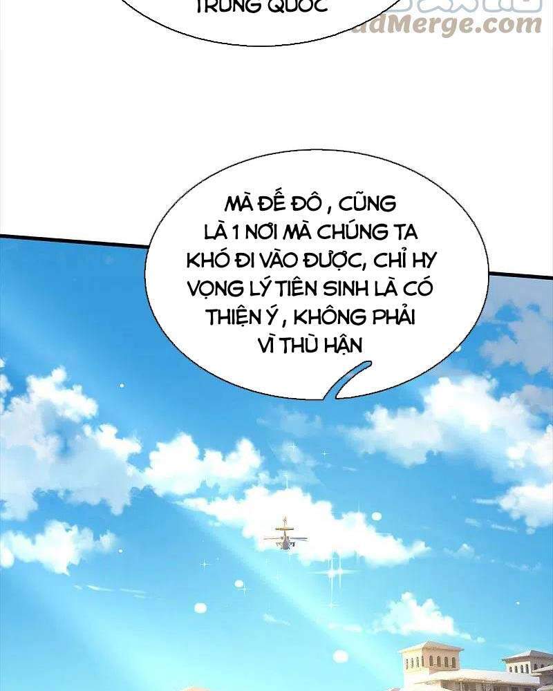 Ngạo Thị Thiên Địa - Chương 373