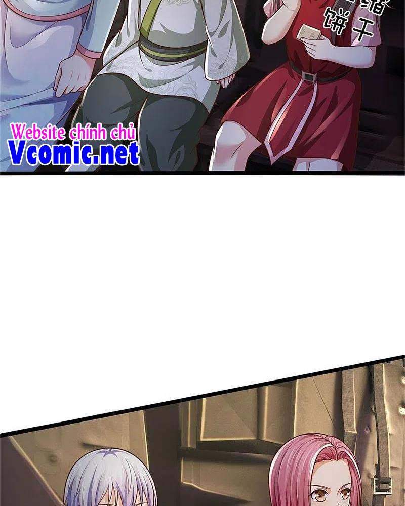 Ngạo Thị Thiên Địa - Chương 373